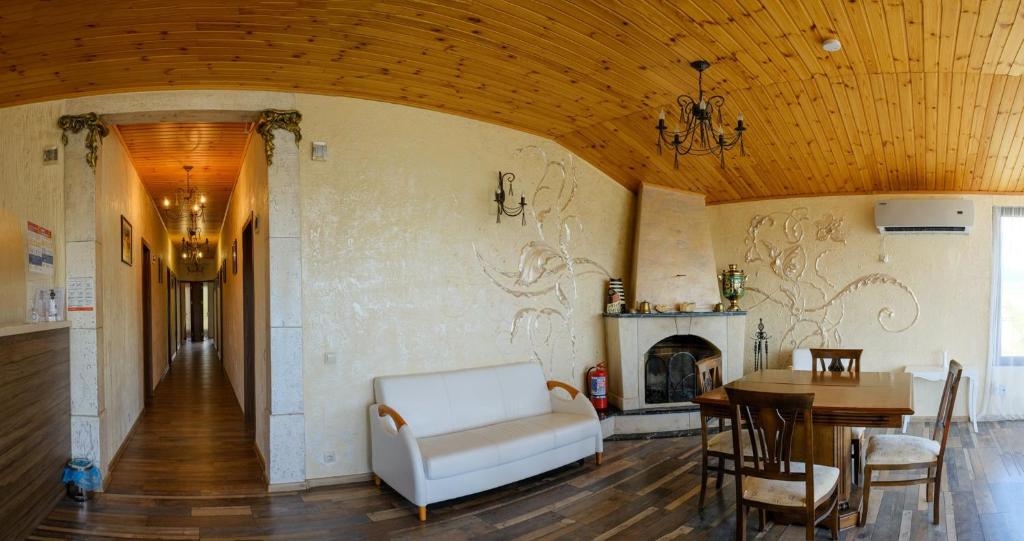 Villa Lata room 4