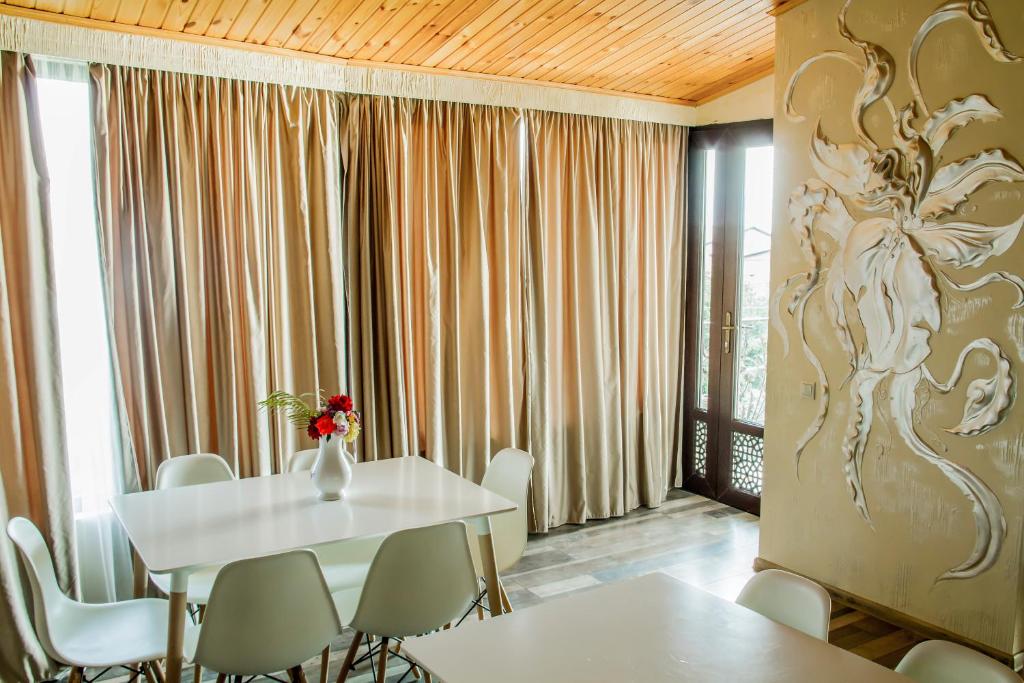 Villa Lata room 5